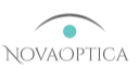 Logo novaoptica Deltebre